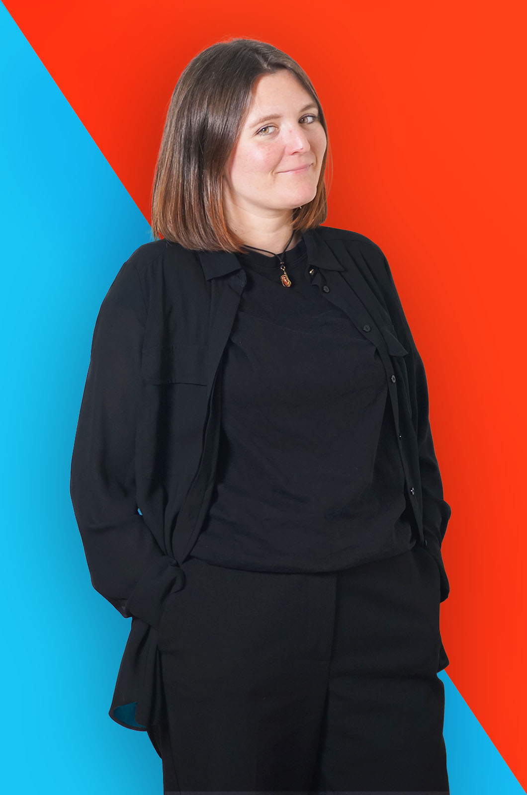 Léa Ottiger