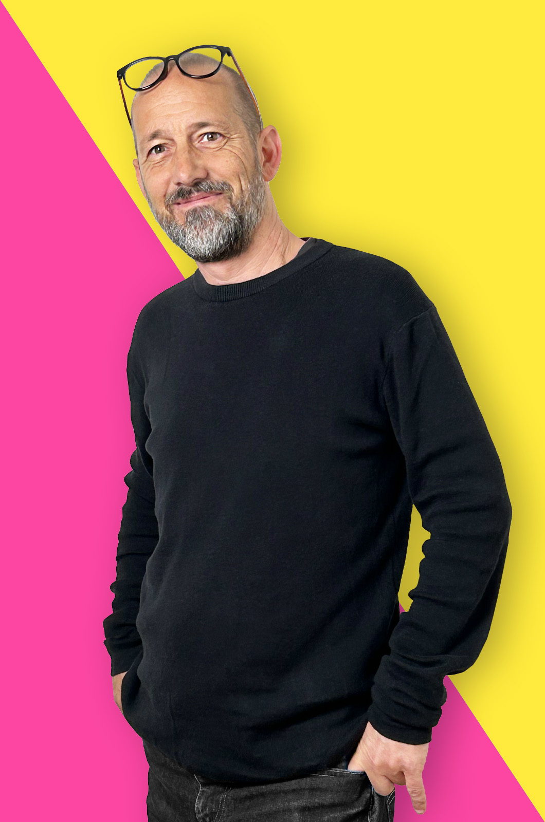 Stefan Fleischlin