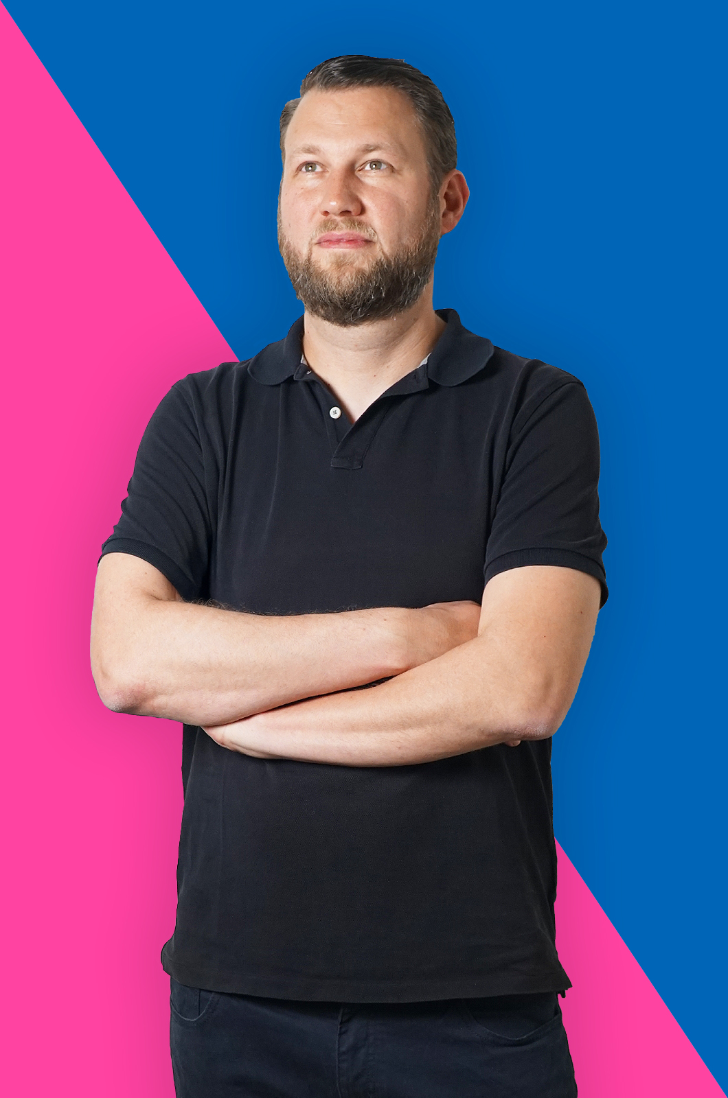Matthias Strebel