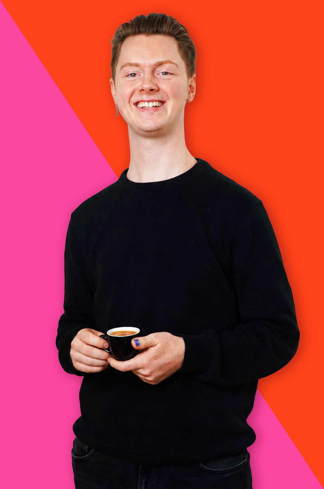  Max Kaspar